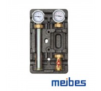 Насосная группа Meibes UK 1 1/4" без насоса M66812EARU