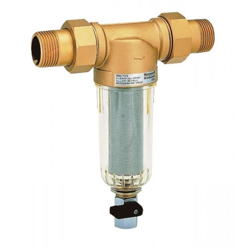 Промывной фильтр для холодной воды Honeywell FF 06 1/2" AA