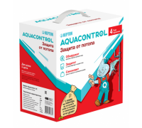 Система защиты от протечки воды Neptun Aquacontrol 3/4"