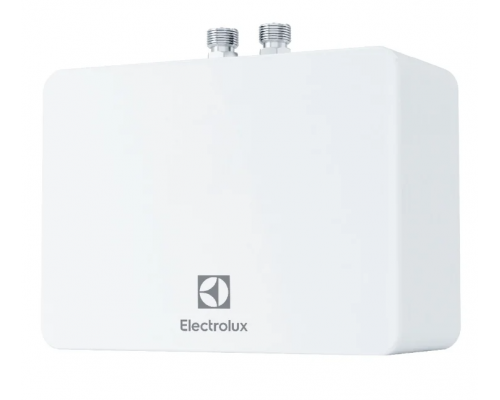 Проточный электрический водонагреватель Electrolux NP6 Aquatronic 2.0