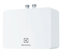 Проточный электрический водонагреватель Electrolux NP4 Aquatronic 2.0