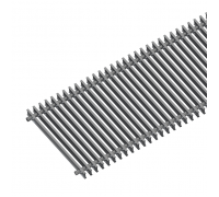 Решетка рулонная iTermicSGL-16-1000