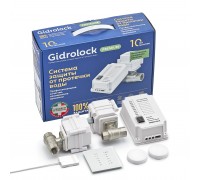 Система защиты от протечки воды Gidrоlock Premium RADIO BUGATTI 1/2